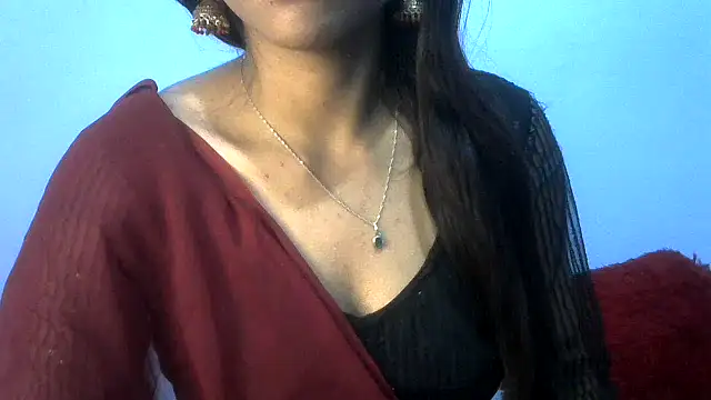 Snapshot of nanhi_munni chatting on May 2026 04:04:02 PM nanhi munni online show from May 2026 04:04:02 PM