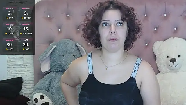 Snapshot of SophiaStarr chatting on September 2025 07:08:01 PM SophiaStarr online show from September 2025 07:08:01 PM