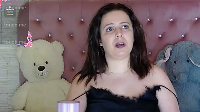SophiaStarr online show from May 2026 07:30:01 PM