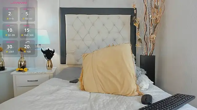 GaleHodge online show from December 2025 06:39:01 PM