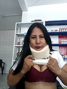 Snapshot of Megan_jennerr chatting on October 2025 02:51:02 PM Megan jennerr online show from October 2025 02:51:02 PM