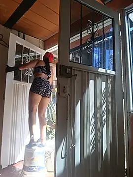 Megan jennerr online show from June 2026 02:54:02 PM