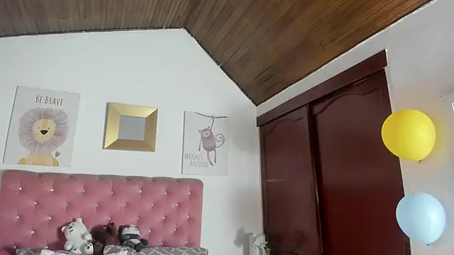 CelessteRedds online show from September 2025 11:26:01 AM