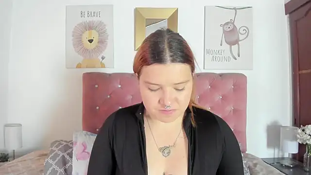 CelessteRedds online show from October 2025 11:30:02 AM