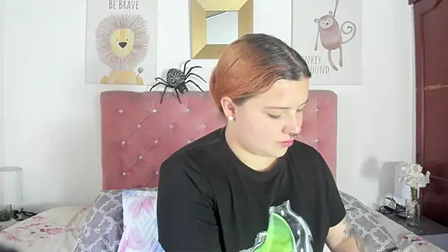 CelessteRedds online show from October 2025 11:20:02 AM