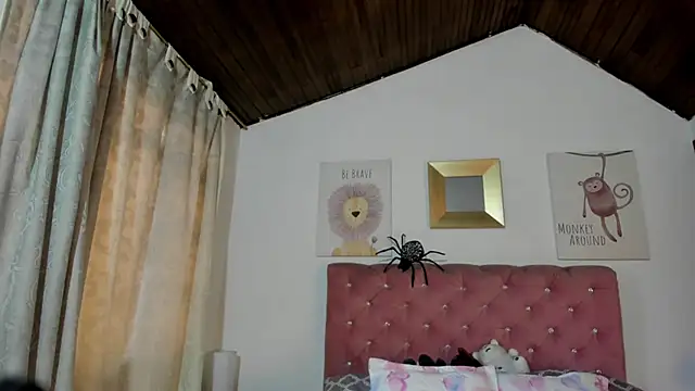 CelessteRedds online show from October 2025 11:22:01 AM