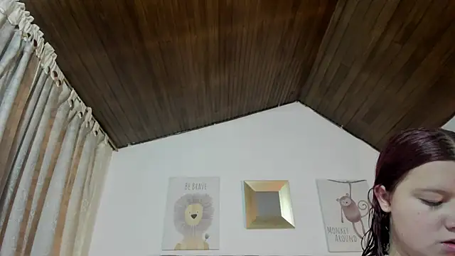 CelessteRedds online show from February 2026 11:29:02 AM