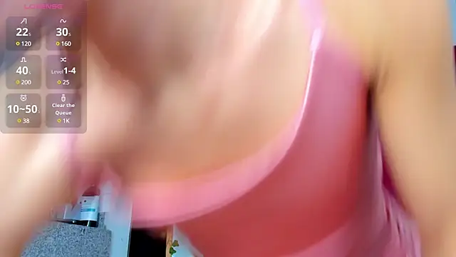 Ladanny  online show from December 2024 11:11:01 AM