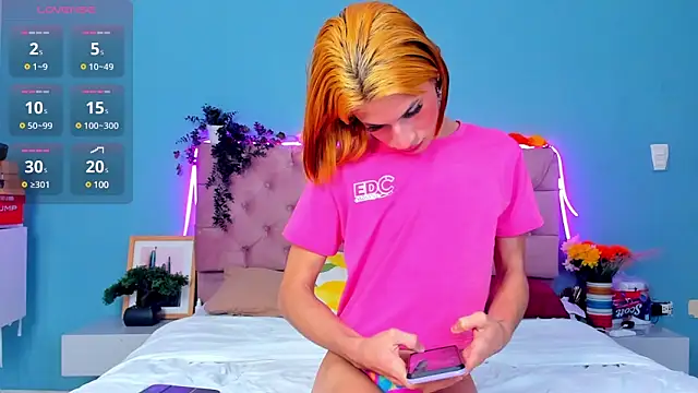 Ladanny  online show from December 2024 12:49:02 PM