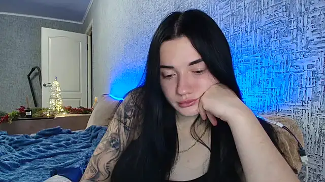 Liana diva online show from November 2025 12:41:02 PM