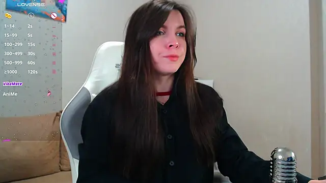 lunalovesu online show from February 2025 07:59:02 AM