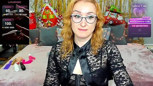 MadissonKiss online show from January 2025 01:15:01 AM