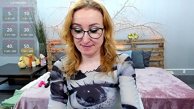 MadissonKiss online show from March 2025 01:31:02 AM