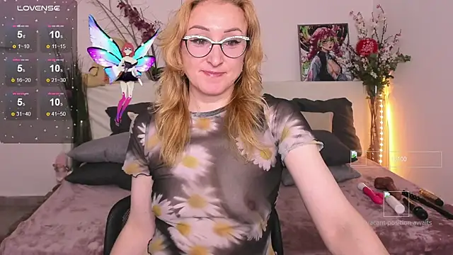 MadissonKiss online show from September 2025 01:27:02 AM