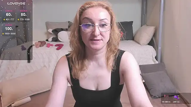 MadissonKiss online show from April 2026 11:53:01 PM