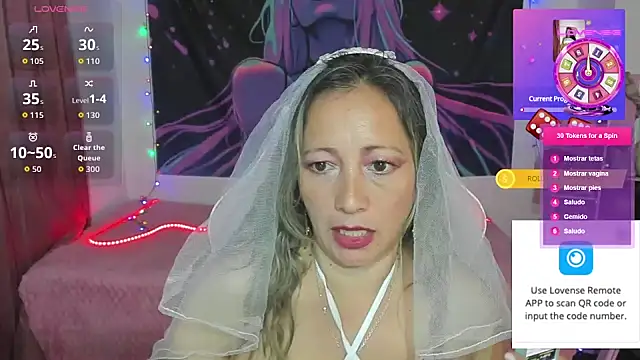 Snapshot of Melanyy_100 chatting on March 2026 11:45:02 PM Melanyy 100 online show from March 2026 11:45:02 PM