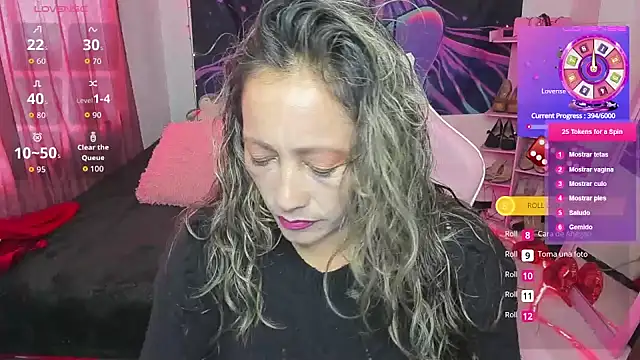 Snapshot of Melanyy_100 chatting on March 2026 03:27:02 PM Melanyy 100 online show from March 2026 03:27:02 PM