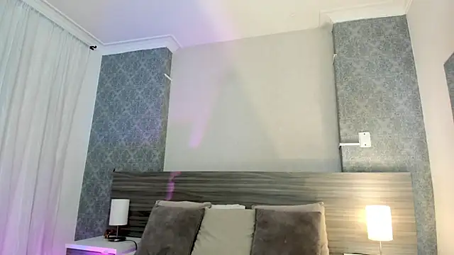 Mistyca online show from July 2026 11:46:02 AM