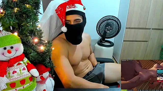 Snapshot of Calihotcaliente277 chatting on December 2024 12:14:02 AM Calihotcaliente277 online show from December 2024 12:14:02 AM