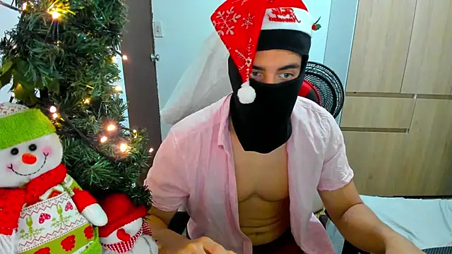 Snapshot of Calihotcaliente277 chatting on December 2024 01:06:02 PM Calihotcaliente277 online show from December 2024 01:06:02 PM