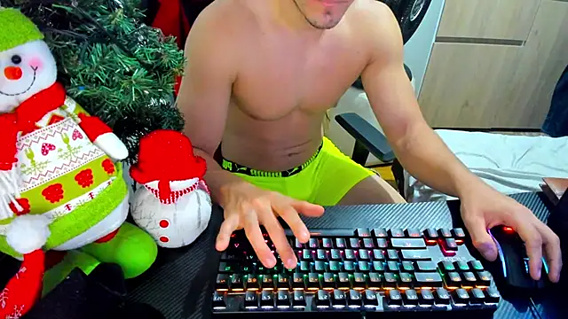 Snapshot of Calihotcaliente277 chatting on December 2024 10:26:02 AM Calihotcaliente277 online show from December 2024 10:26:02 AM