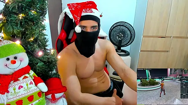 Snapshot of Calihotcaliente277 chatting on December 2024 06:42:02 PM Calihotcaliente277 online show from December 2024 06:42:02 PM