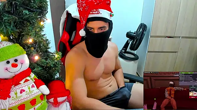 Snapshot of Calihotcaliente277 chatting on December 2024 01:28:01 PM Calihotcaliente277 online show from December 2024 01:28:01 PM