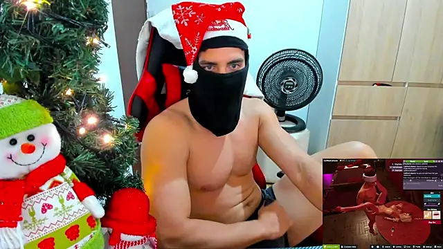 Snapshot of Calihotcaliente277 chatting on December 2024 04:30:02 PM Calihotcaliente277 online show from December 2024 04:30:02 PM