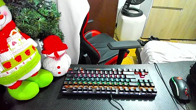 Snapshot of Calihotcaliente277 chatting on December 2024 10:26:02 AM Calihotcaliente277 online show from December 2024 10:26:02 AM