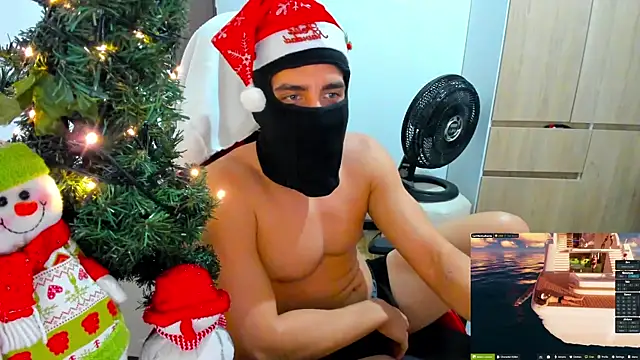 Snapshot of Calihotcaliente277 chatting on December 2024 01:30:02 PM Calihotcaliente277 online show from December 2024 01:30:02 PM