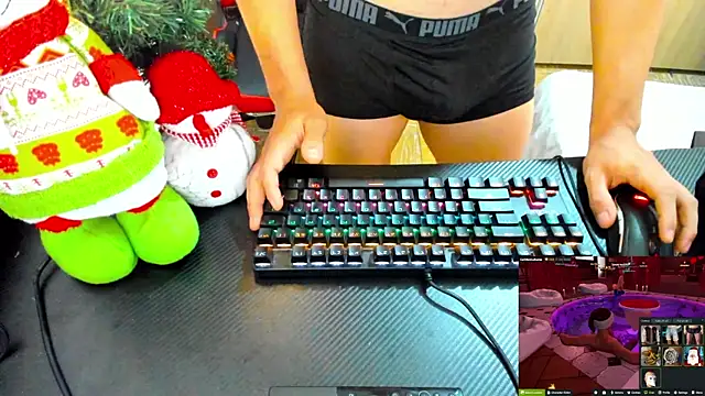 Snapshot of Calihotcaliente277 chatting on December 2024 04:35:02 PM Calihotcaliente277 online show from December 2024 04:35:02 PM