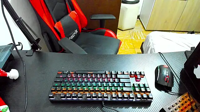 Snapshot of Calihotcaliente277 chatting on January 2025 11:23:02 AM Calihotcaliente277 online show from January 2025 11:23:02 AM