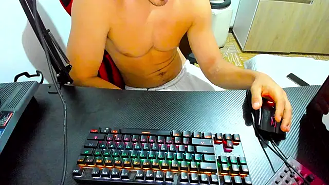 Snapshot of Calihotcaliente277 chatting on February 2025 10:26:02 AM Calihotcaliente277 online show from February 2025 10:26:02 AM