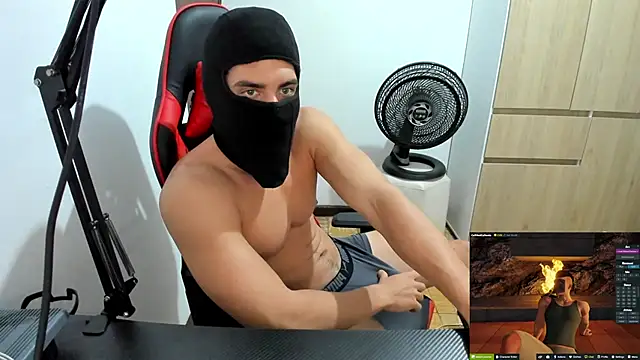 Snapshot of Calihotcaliente277 chatting on February 2025 01:11:02 PM Calihotcaliente277 online show from February 2025 01:11:02 PM