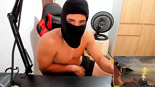 Snapshot of Calihotcaliente277 chatting on February 2025 04:14:02 PM Calihotcaliente277 online show from February 2025 04:14:02 PM