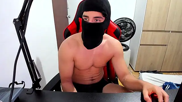 Snapshot of Calihotcaliente277 chatting on February 2025 11:17:02 AM Calihotcaliente277 online show from February 2025 11:17:02 AM