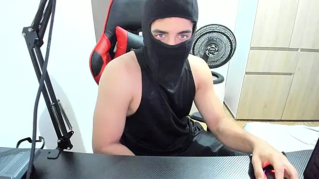 Snapshot of Calihotcaliente277 chatting on February 2025 11:34:02 AM Calihotcaliente277 online show from February 2025 11:34:02 AM