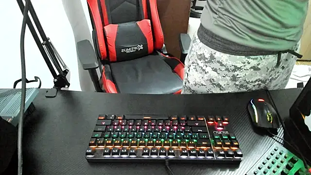 Snapshot of Calihotcaliente277 chatting on February 2025 10:56:02 AM Calihotcaliente277 online show from February 2025 10:56:02 AM