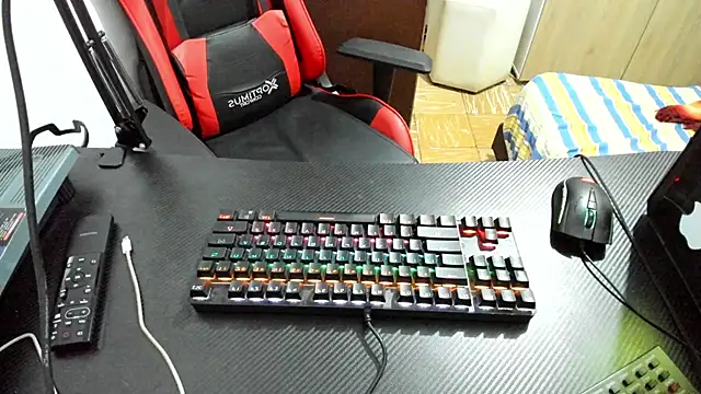 Snapshot of Calihotcaliente277 chatting on February 2025 11:57:02 AM Calihotcaliente277 online show from February 2025 11:57:02 AM