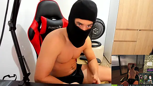 Snapshot of Calihotcaliente277 chatting on February 2025 04:53:01 PM Calihotcaliente277 online show from February 2025 04:53:01 PM