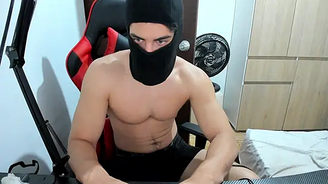 Snapshot of Calihotcaliente277 chatting on March 2025 12:47:01 PM Calihotcaliente277 online show from March 2025 12:47:01 PM