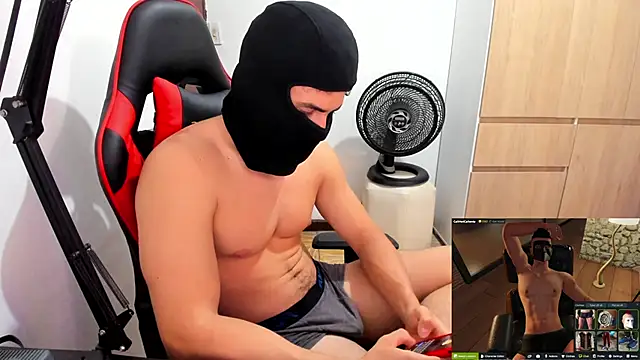 Snapshot of Calihotcaliente277 chatting on March 2025 05:26:02 PM Calihotcaliente277 online show from March 2025 05:26:02 PM