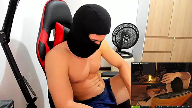 Snapshot of Calihotcaliente277 chatting on March 2025 05:50:01 PM Calihotcaliente277 online show from March 2025 05:50:01 PM