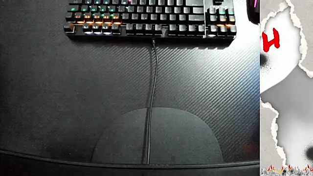 Snapshot of Calihotcaliente277 chatting on September 2025 11:36:01 AM Calihotcaliente277 online show from September 2025 11:36:01 AM