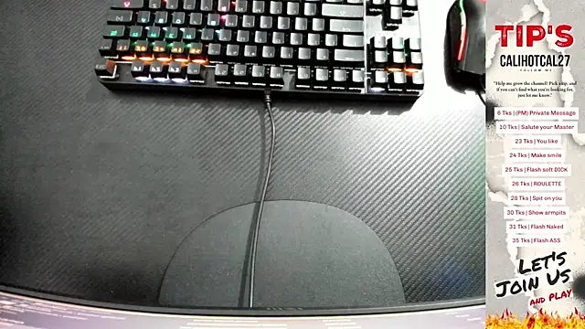 Snapshot of Calihotcaliente277 chatting on October 2025 12:02:02 PM Calihotcaliente277 online show from October 2025 12:02:02 PM