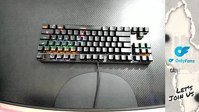 Snapshot of Calihotcaliente277 chatting on October 2025 11:29:01 AM Calihotcaliente277 online show from October 2025 11:29:01 AM