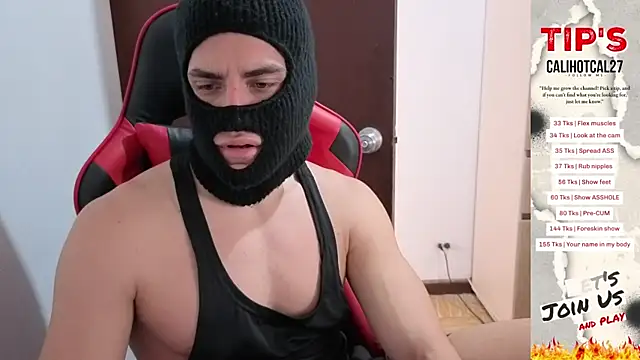 Snapshot of Calihotcaliente277 chatting on December 2025 02:56:02 PM Calihotcaliente277 online show from December 2025 02:56:02 PM