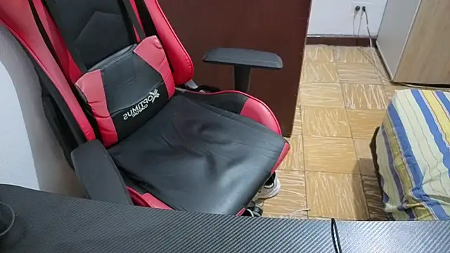 Calihotcaliente277 online show from February 2026 09:14:02 AM