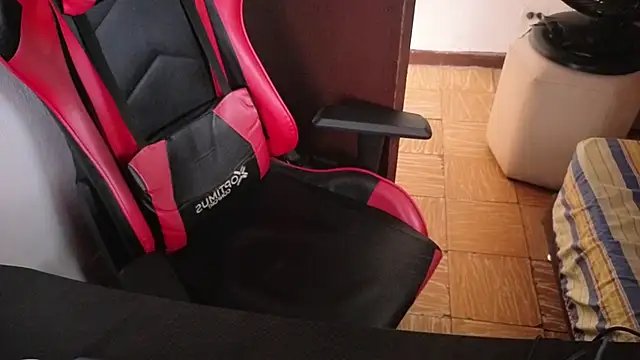 Calihotcaliente277 online show from February 2026 02:42:02 PM