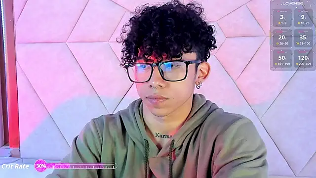 AkazaBoy  online show from September 2025 04:15:01 AM